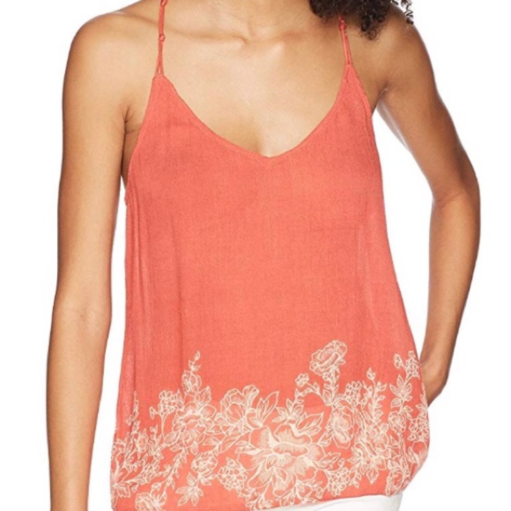 CLEARANCE - O’Neill Damaris Top - size S - NWT